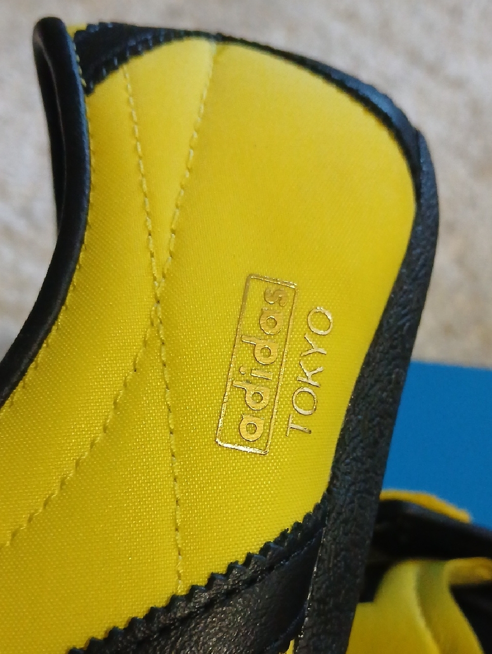 Adidas TOKYO - Picture 6 of 8